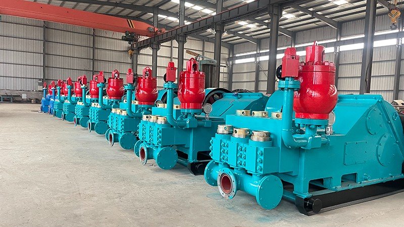 Diesel Mud Pump best Diesel Mud Pump best