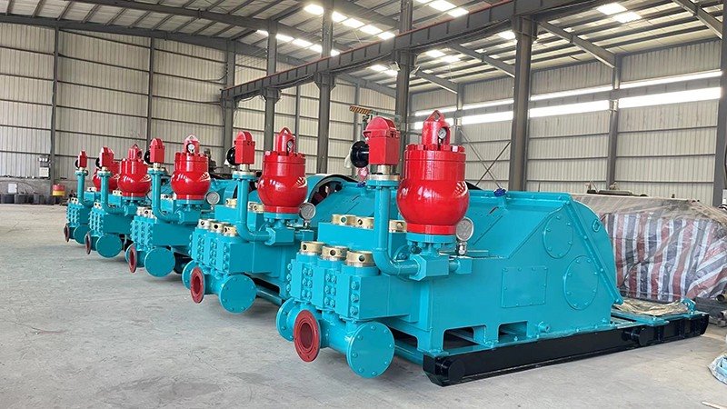 Diesel Mud Pump high quality Diesel Mud Pump high quality