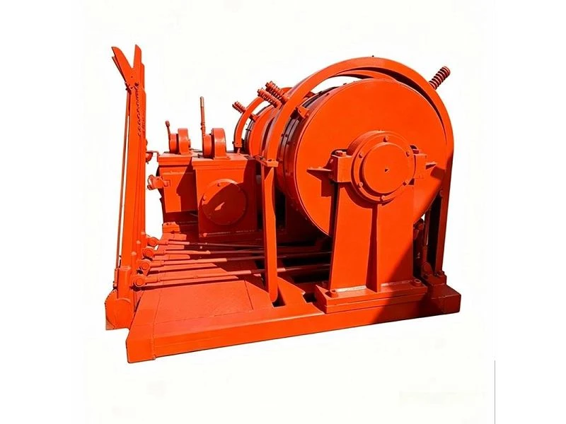 Dlo Byen Auger